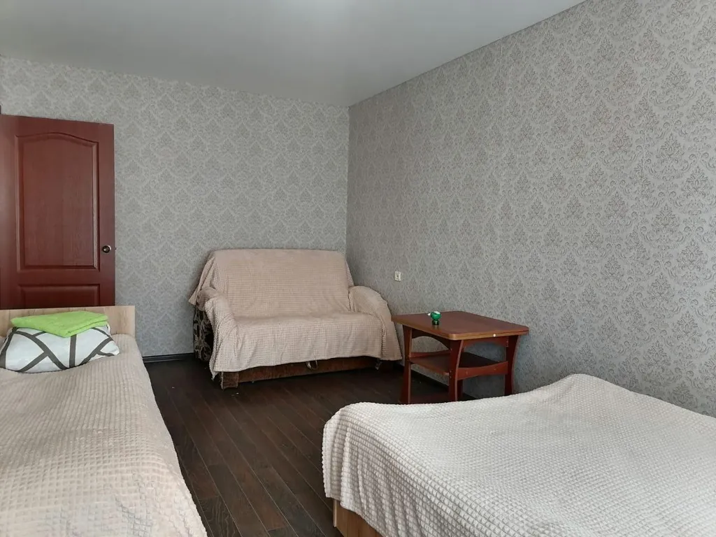 Апартаменты Татия