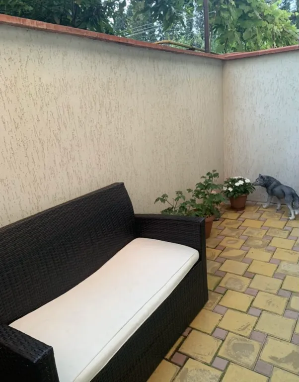 Квартира Квартира Студия в Сириусе — Сириус