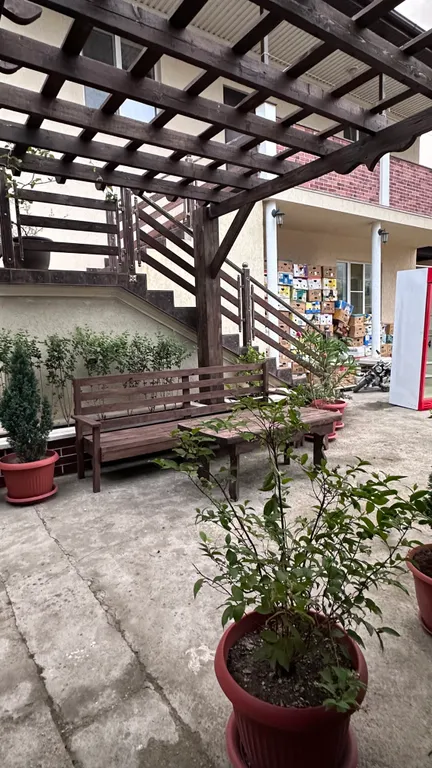 Квартира Апартаменты с видом на горы — Геленджик