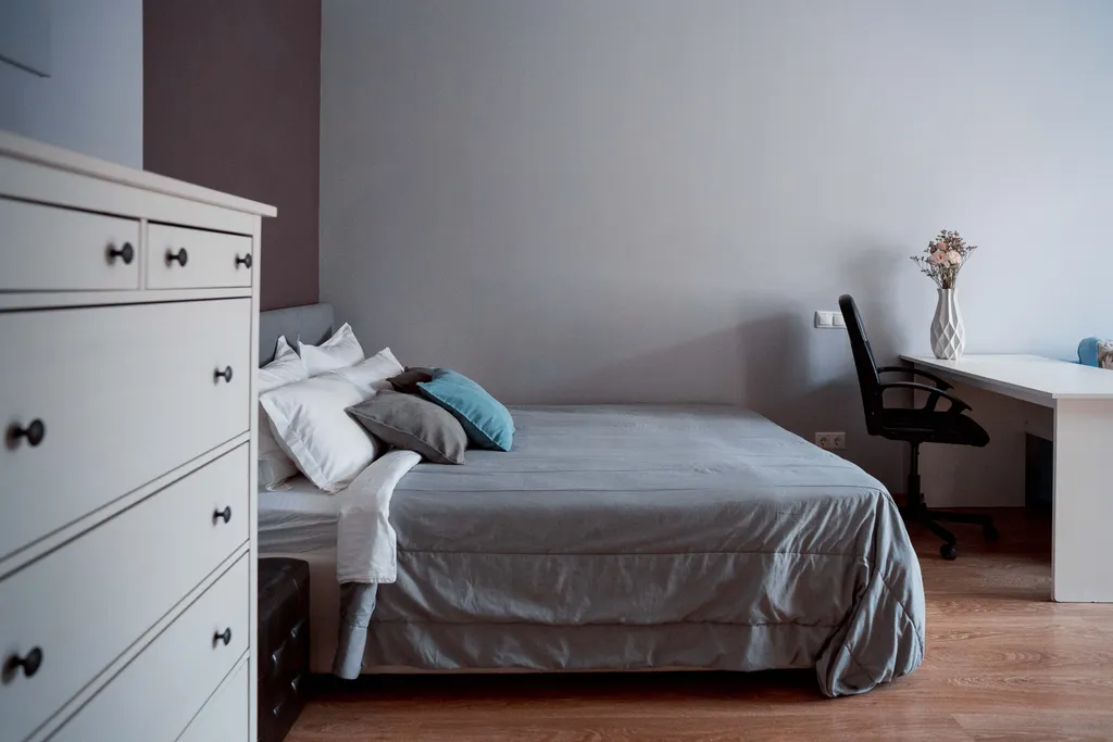 Уютная квартира с дизайнерским ремонтом рядом с Шереметьево