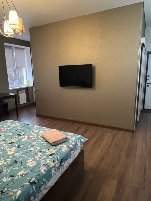 Уютные апартаменты в центре