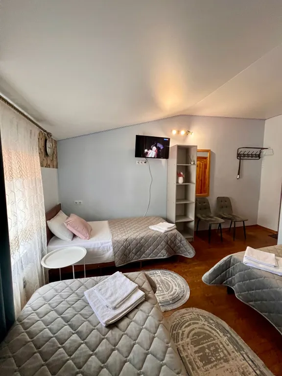 Квартира Комната — Архыз