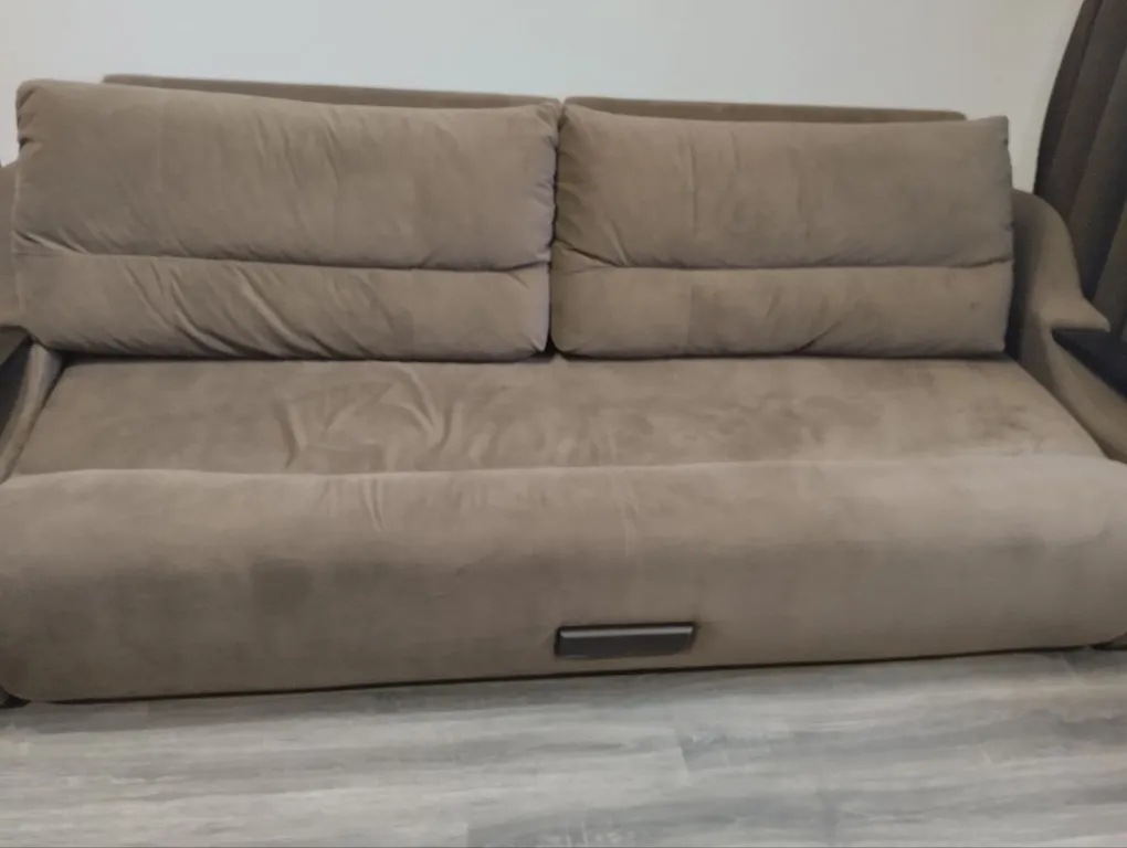 Квартира Уютная квартира в ЖК Панорама рядом со стадионом и парком Галицского — Краснодар