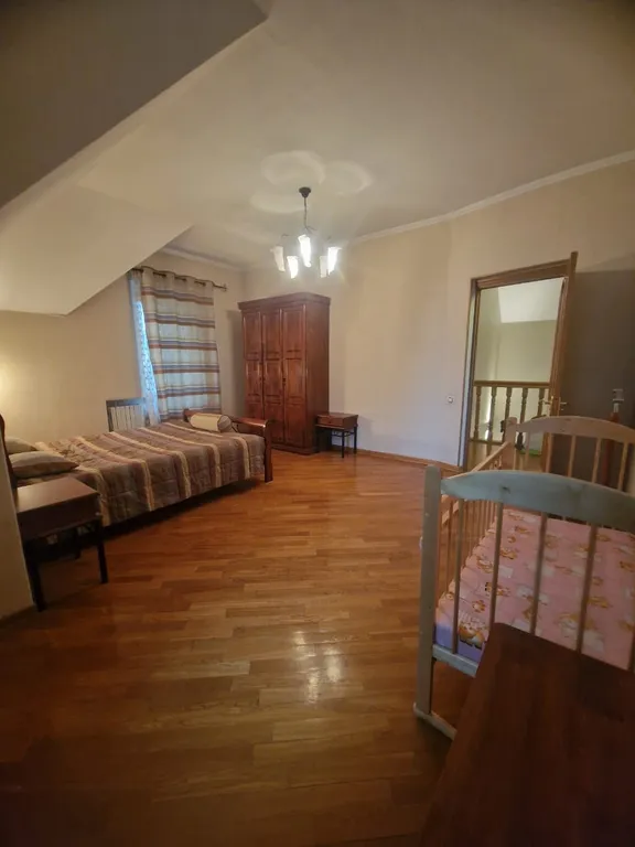 Дом в центре города