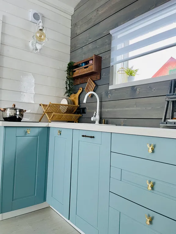 Белый кролик