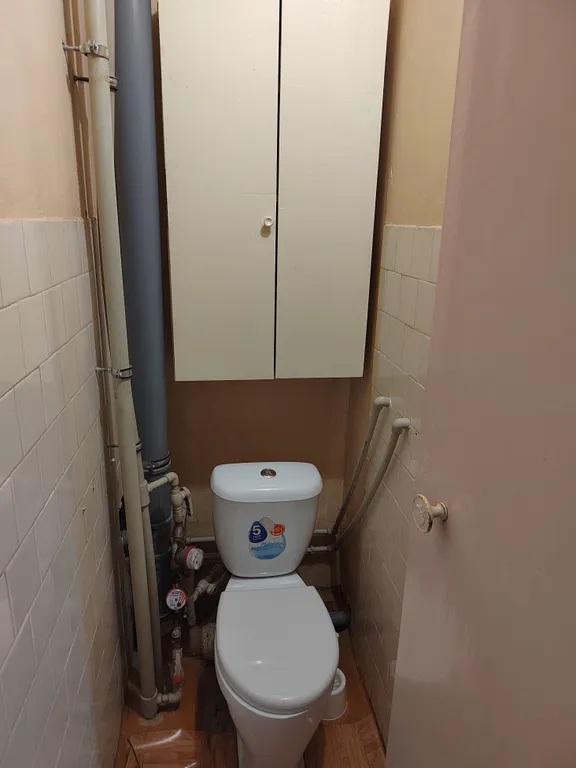 Уютная 2-х комнатная квартира