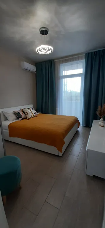 Квартира прямо возле моря