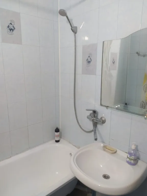 Квартира Уютная чистая теплая квартира в привлекательном районе города — Элиста