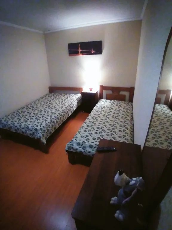 Минимум трое суток