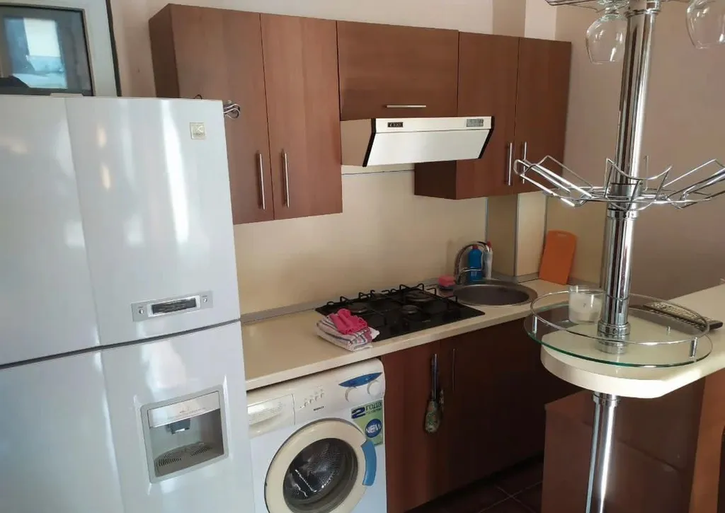 Квартира Комфортабельные апартаменты — аренда посуточно в Ольгинка