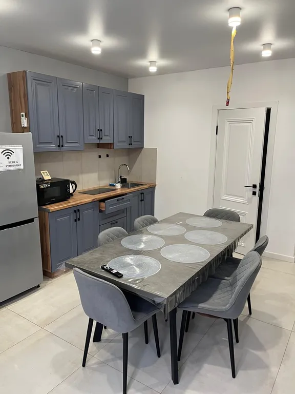 Коттеджи Нова