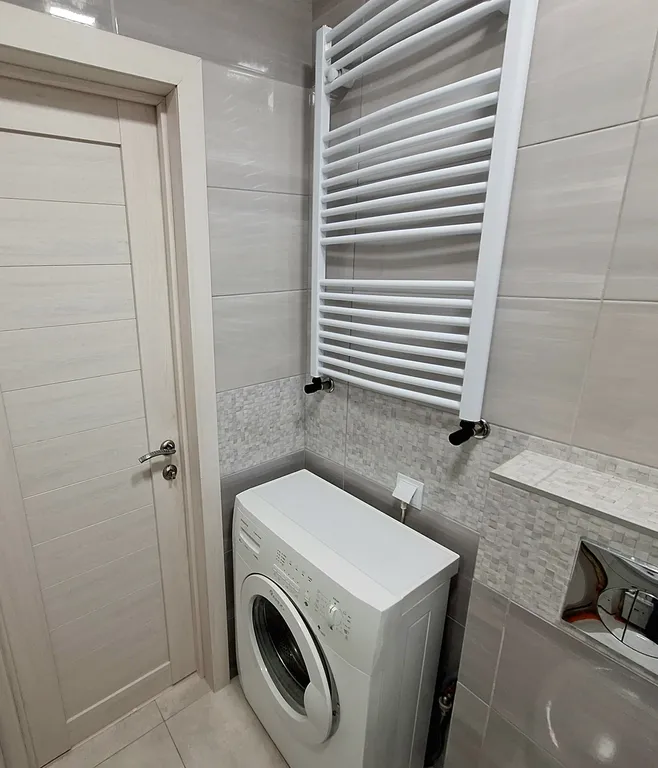 Уютная студия