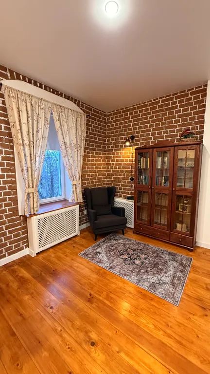 Студия в самом сердце Костромы