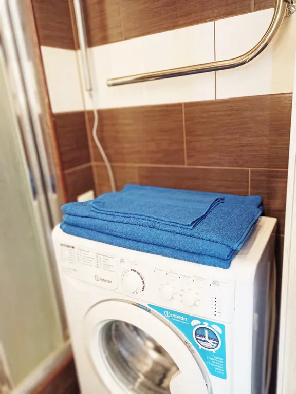 Уютный отдых