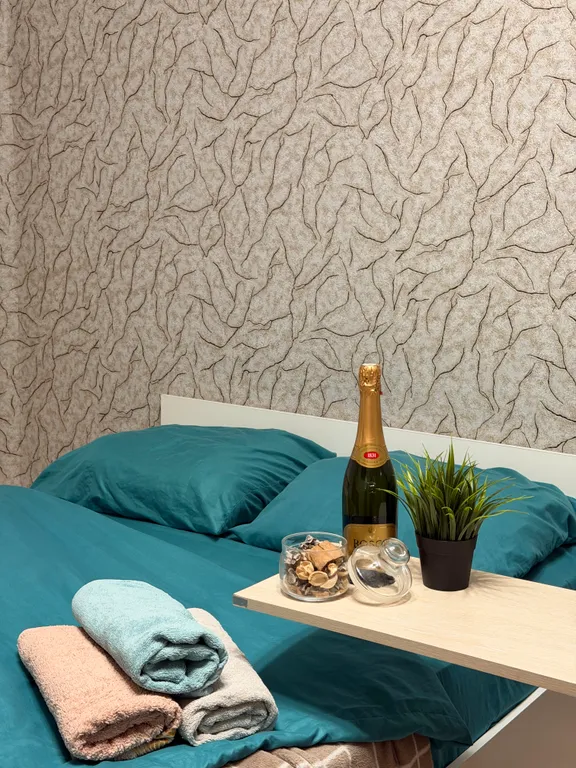 Квартира Уютная квартирка в центральном районе города — Омск