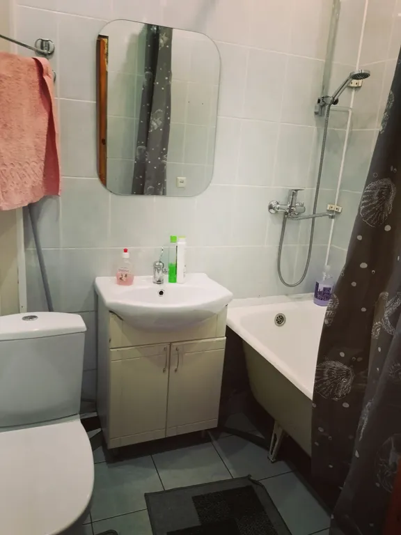 Экономка из окна видно Кремль