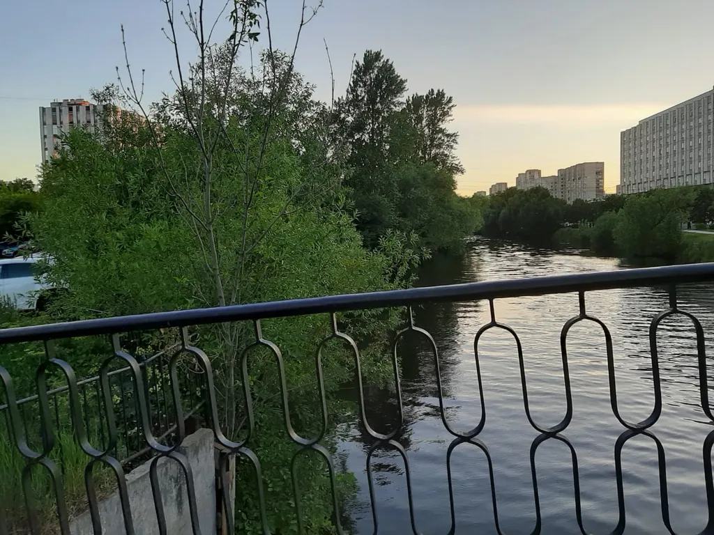 Уютная квартира на Васильевском острове у метро