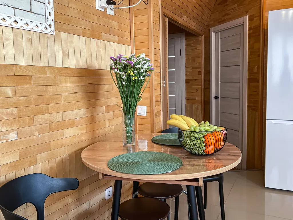 Квартира Квартира Пентхаус с террасой в центре — Адлер