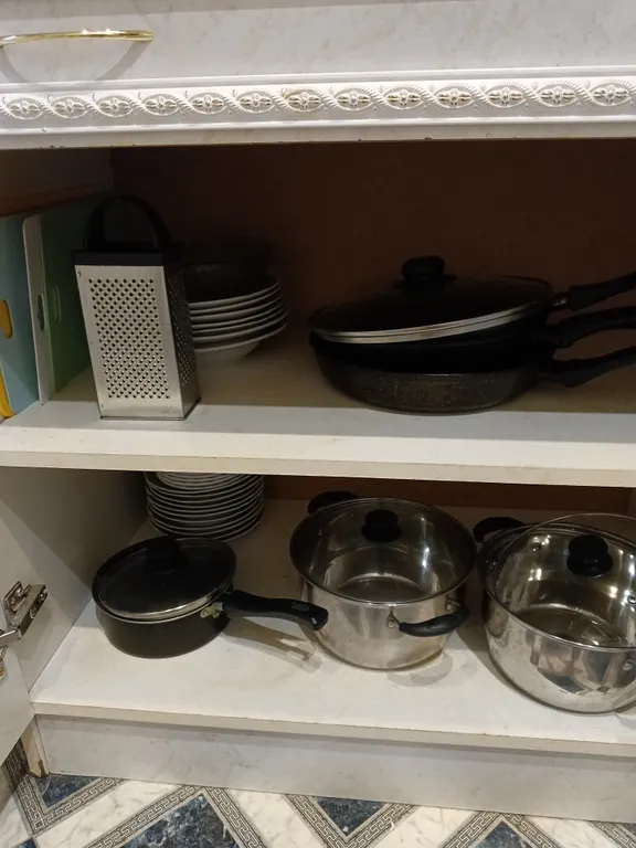 Комфортный вариант для семьи с детьми, до центра 10 мин. на авто