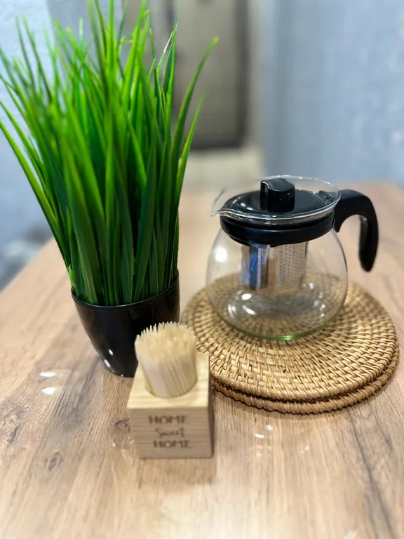 Уютная квартира на Олимпийской — аренда посуточно в Кировск