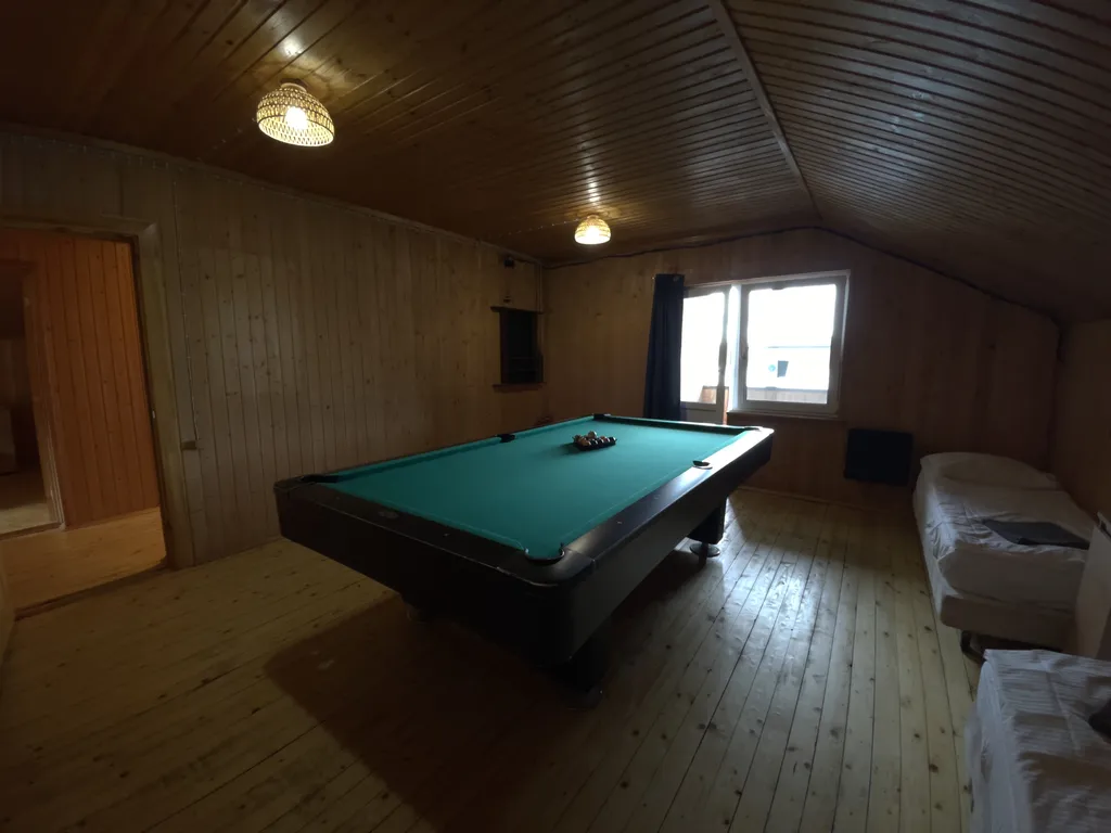 Медвежья усадьба