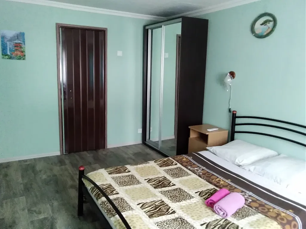 Квартира Гостевой дом Лаванда — аренда посуточно в Новый Свет