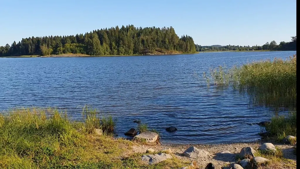 Гостевой дом ILTA Karjalan Talo