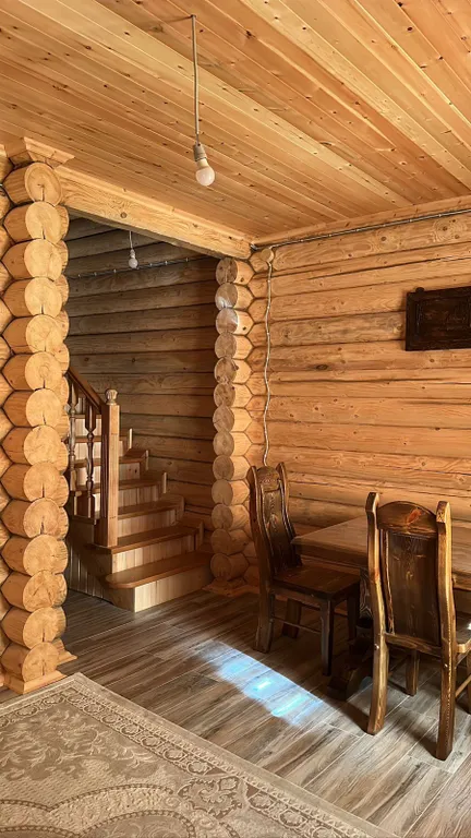 Коттедж Апартаменты с видом на горы Парадиз — Хасавюрт