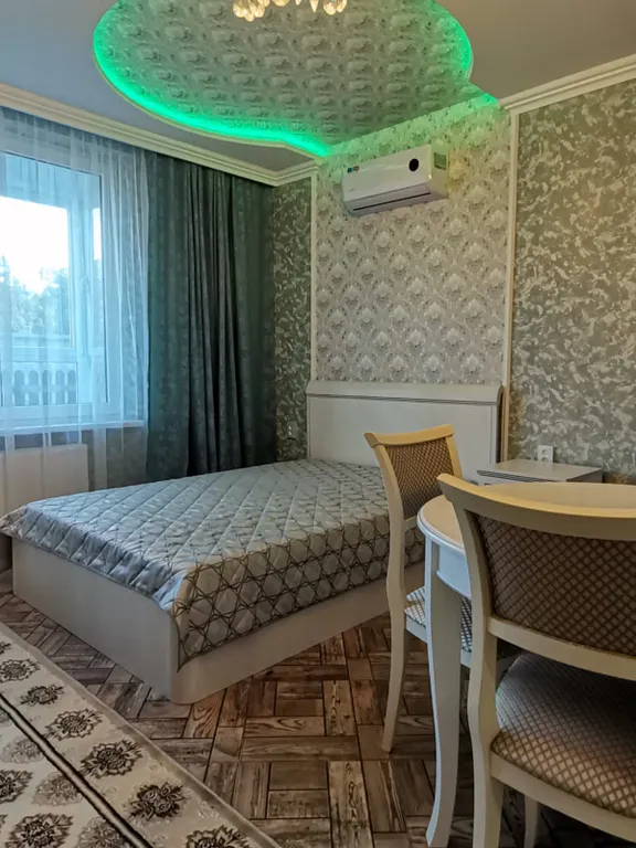 Квартира Уютные апартаменты в шаговой доступности от моря — Анапа