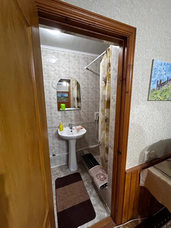 Коттедж Дом со всеми удобствами в экологичном, историческом районе города — Судак