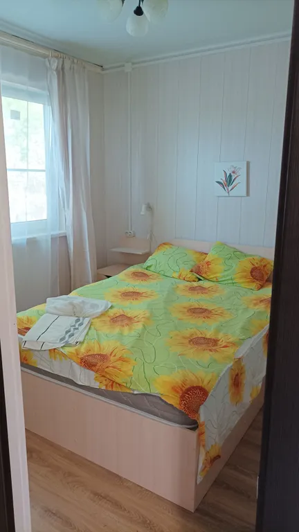 Коттедж Домик — Борисоглебский