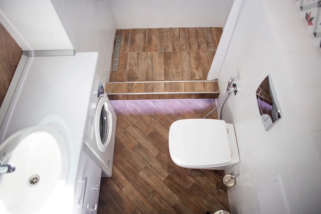 Квартира Амиго Студия