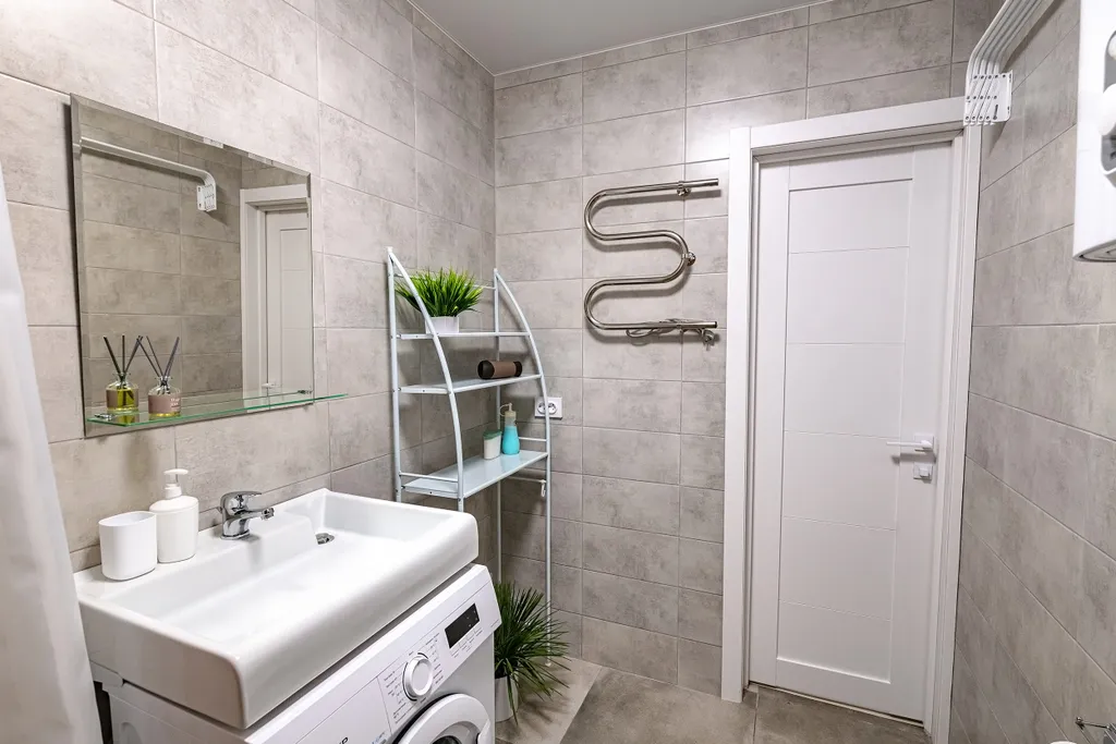 Уютная студия у Бухты Федорова