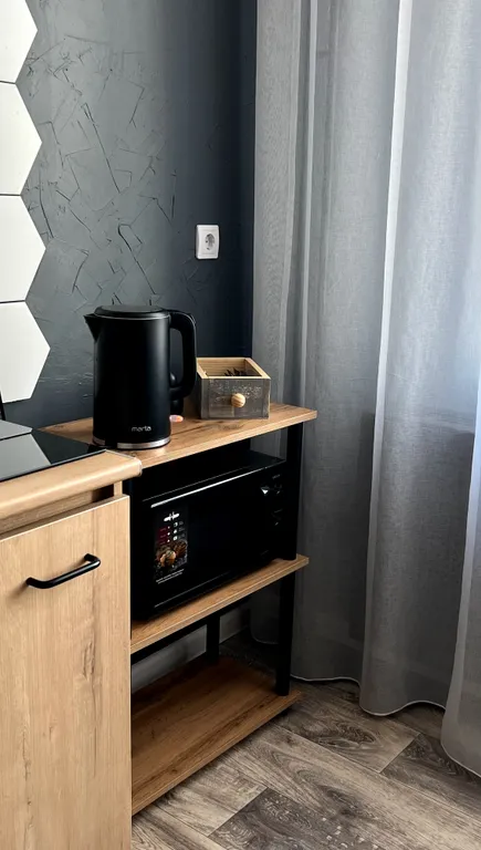 Квартира Стильная квартира с видом на парк — Красноярск