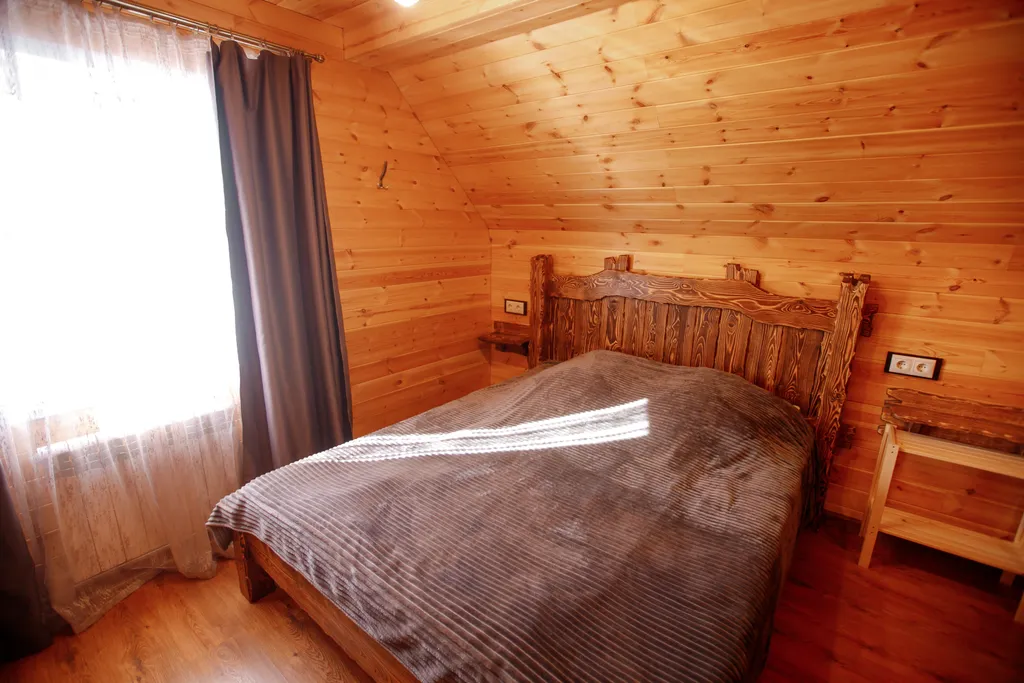 Новый коттедж