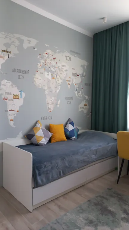 Уютная квартира в центре города в элитном доме