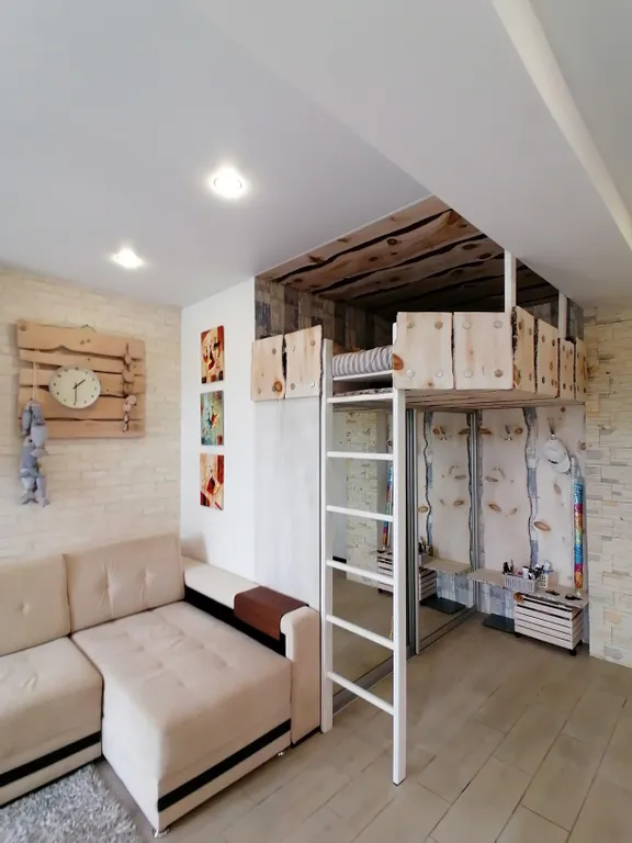 Квартира Уютная квартира рядом с морем — Сириус