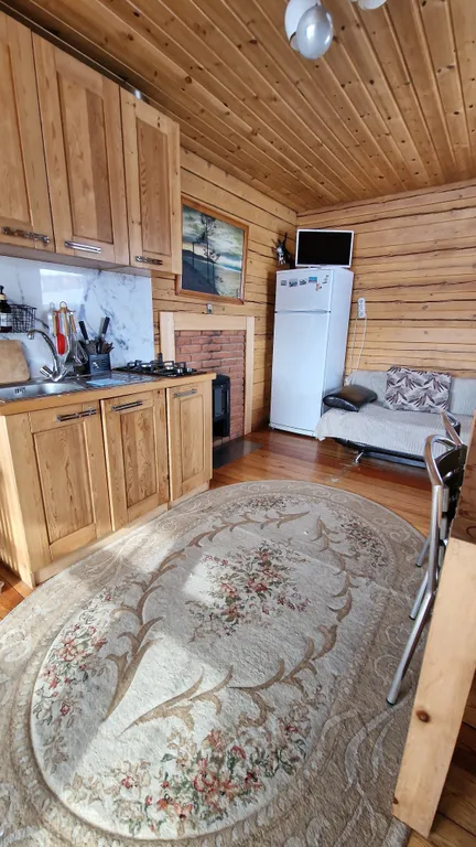 Коттедж Дом на берегу озера Байкал — аренда посуточно в Утулик