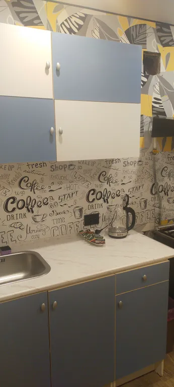 Уютная квартира в центре