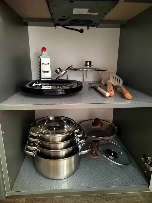 Уютная квартира с дизайнерским ремонтом