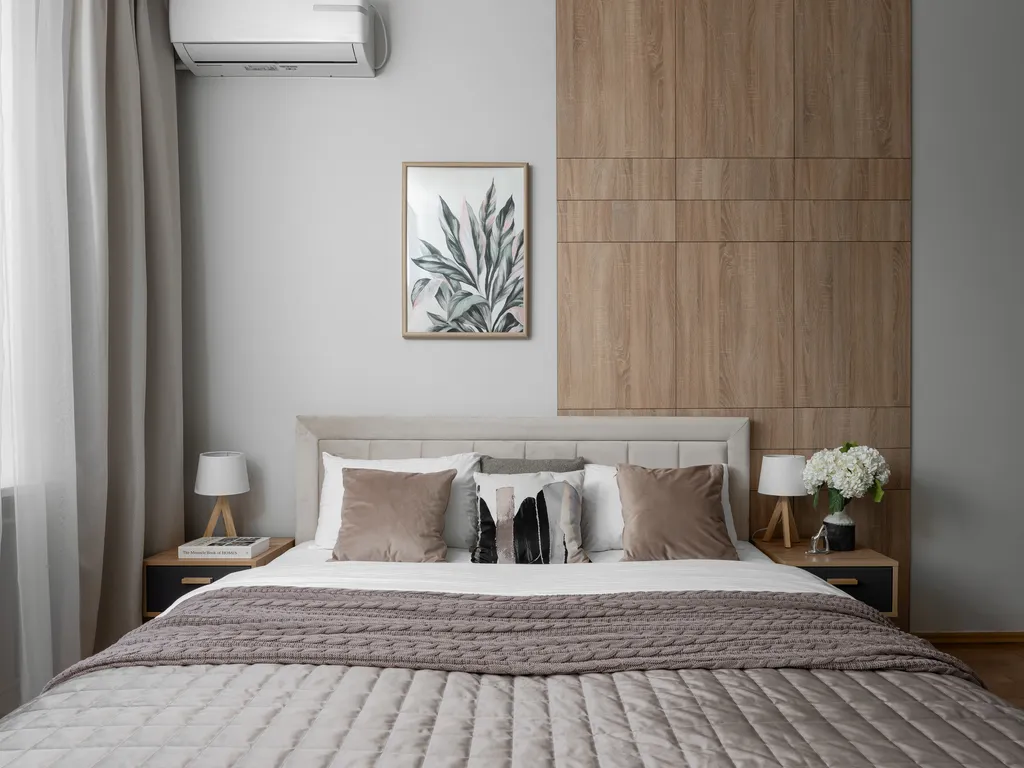 Квартира Квартира С видом на Патриаршие Пруды — Москва