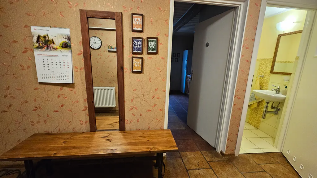 Агроусадьба Паулинка