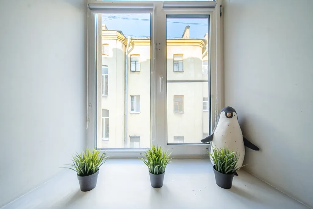 Квартира Апартаменты Ligovka loft в Центре у Московского вокзала — Санкт-Петербург