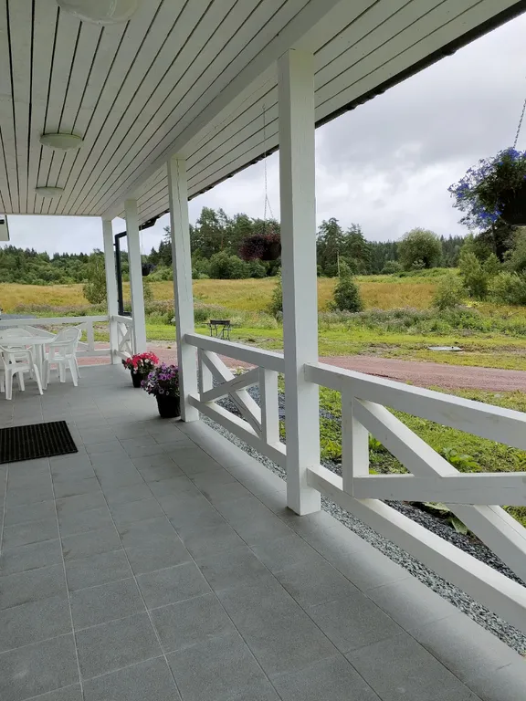 Уютный хутор