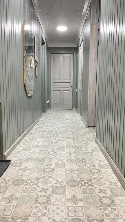 Большая 3х.комнатная квартира в центре города для большой семьи