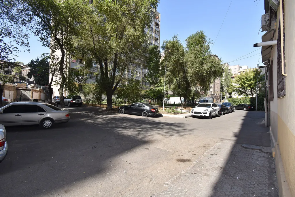 Apartment in Saryan street