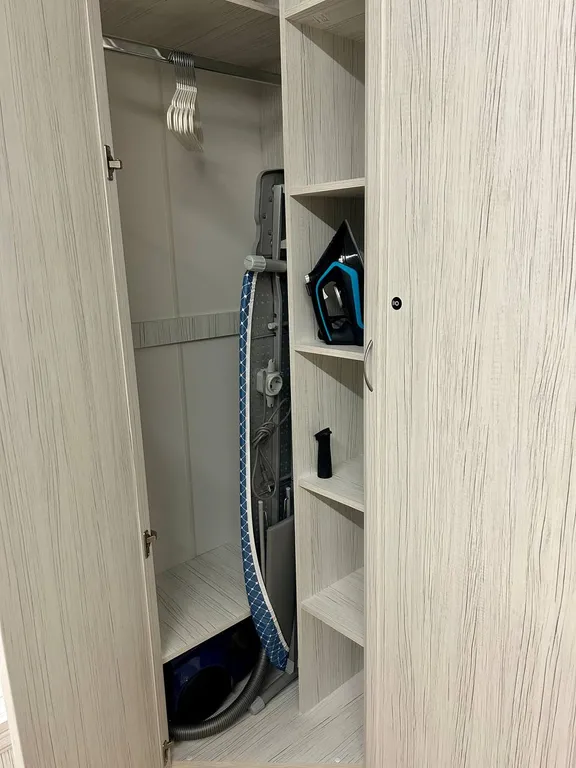 Уютные апартаменты с видом на телебашню в сердце Нижнего Новгорода