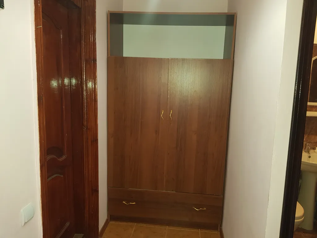 Квартира на берегу моря