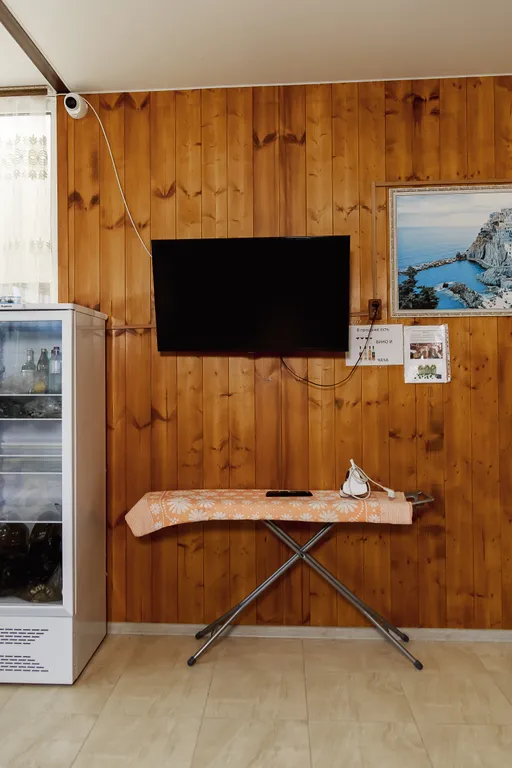 Комната №1 Морская ласточка