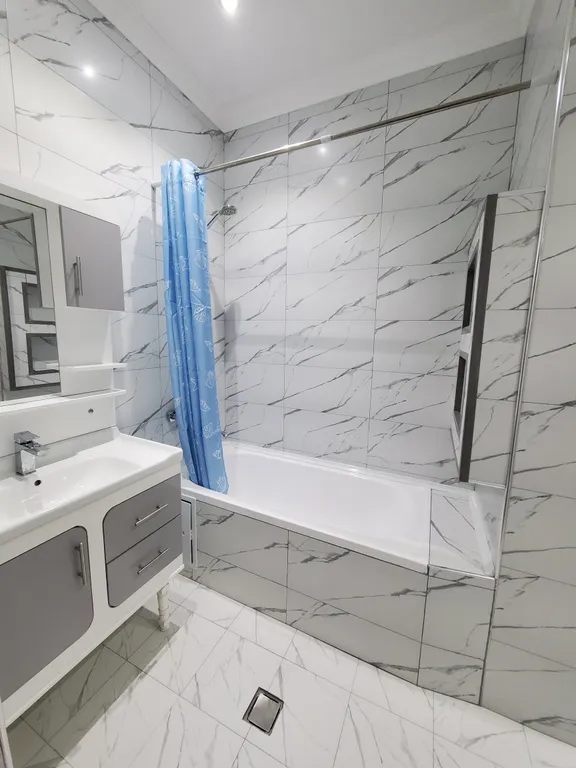 Люкс апартаменты в центре